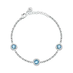 Bracelet Femme Morellato Bijoux SAIW96 - Argent