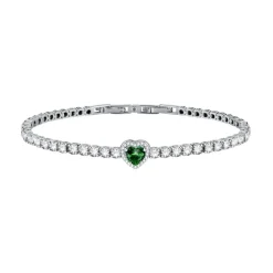 Bracelet Femme Morellato - SAVB13 TESORI Argent