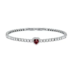 Bracelet Femme Morellato - SAVB18 TESORI Argent