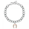Bracelet Femme Morellato - SAUY13 MAIA Acier Argent