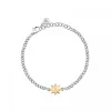 Bracelet Femme Morellato - SAUY11 MAIA Acier Argent