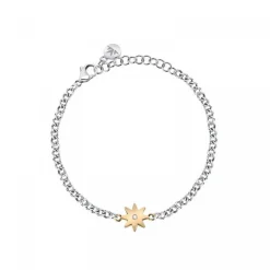 Bracelet Femme Morellato - SAUY11 MAIA Acier Argent