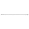 Bracelet femme oxyde de zirconium argent Maison de la Bijouterie VW30W0ZV