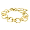 Bracelet Femme Pierre Lannier Bijoux Lyrica - BJ11A1201 Acier Doré