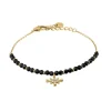 Bracelet Femme Pierre Lannier Bijoux Antharea - BJ25A5231 Acier Doré