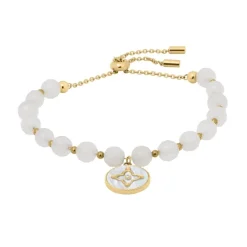 Bracelet Femme Pierre Lannier Bijoux Tallia - BJ24A5211 Acier Doré