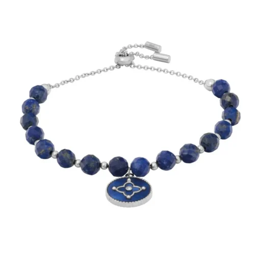 Bracelet Femme Pierre Lannier Bijoux Tallia - BJ24A1161 Acier Argent