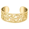 Bracelet Femme Pierre Lannier Bijoux Eolia - BJ03A1201 Acier Doré