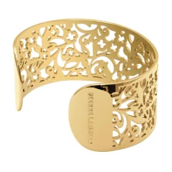 Bracelet Femme Pierre Lannier Bijoux Eolia - BJ03A5201 Acier Doré