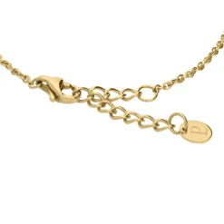 Bracelet Femme Pierre Lannier Bijoux Entasis - BJ20A5201 Acier Doré