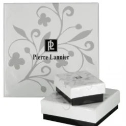 Bracelet Femme Pierre Lannier Bijoux Eolia - BJ03A1101 Acier Argent