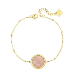 Bracelet Femme Pixies Bijoux Coco - PBS0007-1SUN Acier