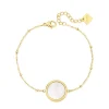 Bracelet Femme Pixies Bijoux Coco - PBS0007-1MOP Acier