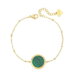 Bracelet Femme Pixies Bijoux Coco - PBS0007-1MAL Acier
