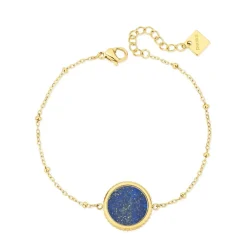 Bracelet Femme Pixies Bijoux Coco - PBS0007-1LAZ Acier