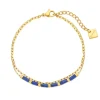 Bracelet Femme Pixies Bijoux Ibiza - PBM0051-1LAZ Acier