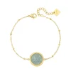 Bracelet Femme Pixies Bijoux Coco - PBS0007-1AMZ Acier