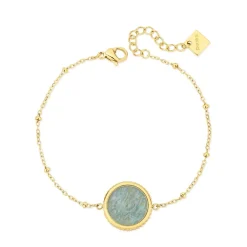 Bracelet Femme Pixies Bijoux Coco - PBS0007-1AMZ Acier