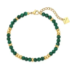 Bracelet Femme Pixies Bijoux Karma Sun - PBS0052-1MAL Acier