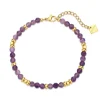 Bracelet Femme Pixies Bijoux Karma Sun - PBS0052-1AMT Acier