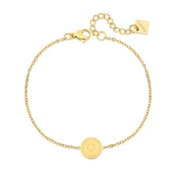 Bracelet Femme Pixies Bijoux - PBS0022-1UNI Acier
