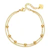 Bracelet Femme Pixies Bijoux - PBM0046-1UNI Acier