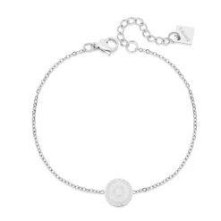 Bracelet Femme Pixies Bijoux - PBS0022-2UNI Acier