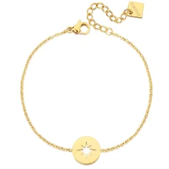 Bracelet Femme Pixies Bijoux - PBS0018-1UNI Acier