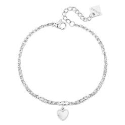 Bracelet Femme Pixies Bijoux - PBM0026-2MOP Acier Nacre