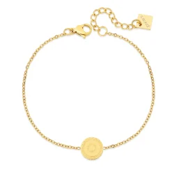 Bracelet Femme Pixies Bijoux - PBS0022-1UNI Acier