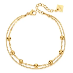 Bracelet Femme Pixies Bijoux - PBM0046-1UNI Acier