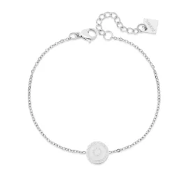 Bracelet Femme Pixies Bijoux - PBS0022-2UNI Acier