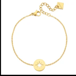 Bracelet Femme Pixies Bijoux - PBS0018-1UNI Acier