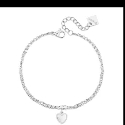 Bracelet Femme Pixies Bijoux - PBM0026-2MOP Acier Nacre