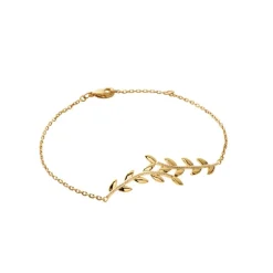 Bracelet femme plaqué or - UYZ3YWZV