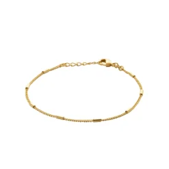 Bracelet Femme Plaqué Or - YU0UW5Z