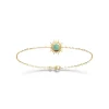 Bracelet femme plaqué or - UW3Z4YZV
