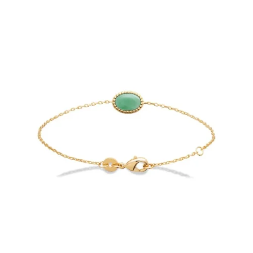 Bracelet femme plaqué or - UW30UZZV