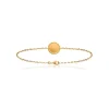 Bracelet Femme Plaqué Or - UYZ6YUZ