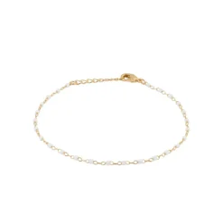 Bracelet femme plaqué or - YU0UWYZV