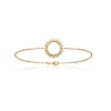 Bracelet femme plaqué or - UYZ60YZV