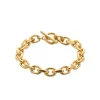 Bracelet femme plaqué or - UYZWU4ZU