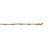 Bracelet femme plaqué or - UW004WZV