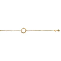 Bracelet femme plaqué or - UYZ60YZV