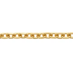 Bracelet femme plaqué or - UYZWU4ZU