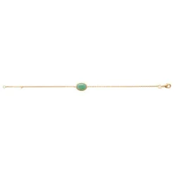 Bracelet femme plaqué or - UW30UZZV