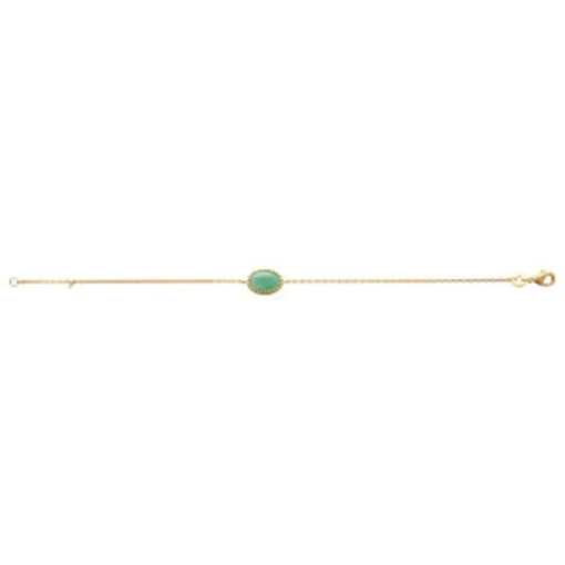 Bracelet femme plaqué or - UW30UZZV