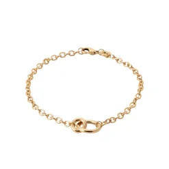 Bracelet femme plaqué or fantaisie Maison de la Bijouterie UYZV4VZV