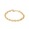 Bracelet femme plaqué or fantaisie Maison de la Bijouterie UYYZYWZU