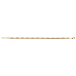 Bracelet femme plaqué or fantaisie Maison de la Bijouterie UYZV3YZV